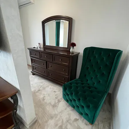 Apartment 5