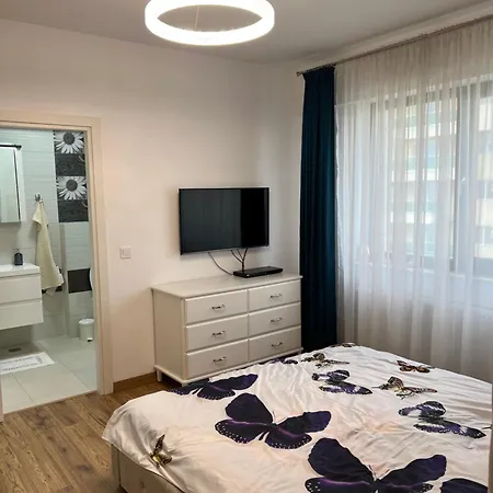 5 Apartment *