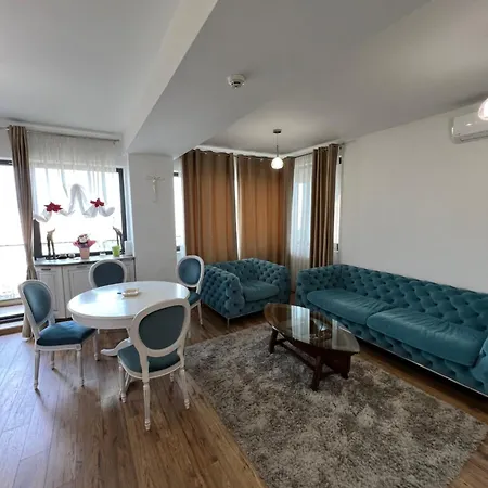 5 Apartment Mamaia