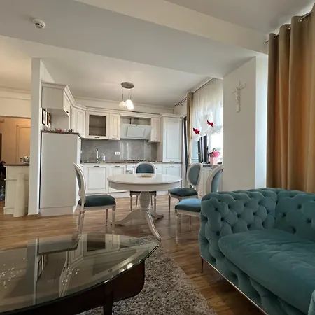 5 Apartment